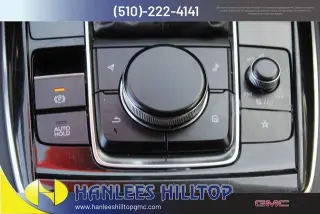 Mazda CX-30 2025 4x4 2.5 S Edición Carbono 4p SUV