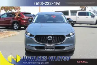Mazda CX-30 2025 4x4 2.5 S Edición Carbono 4p SUV
