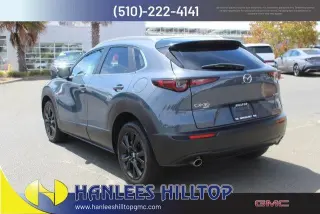 Mazda CX-30 2025 4x4 2.5 S Edición Carbono 4p SUV