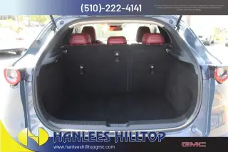 Mazda CX-30 2025 4x4 2.5 S Edición Carbono 4p SUV
