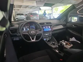 Nissan LEAF 2023 S 4p Hatchback