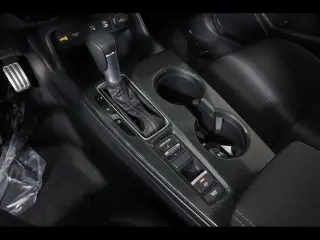 Honda Civic Hybrid 2025 Sport Touring Sedán 4p.