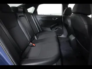 Honda Civic Hybrid 2025 Sport Touring Sedán 4p.