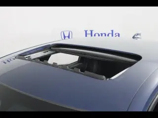 Honda Civic Hybrid 2025 Sport Touring Sedán 4p.