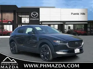 Mazda CX-30 2026 AWD 2.5 S Select Sport 4p SUV