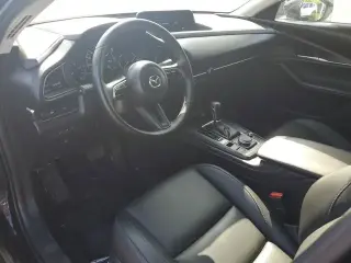 Mazda CX-30 2026 AWD 2.5 S Select Sport 4p SUV