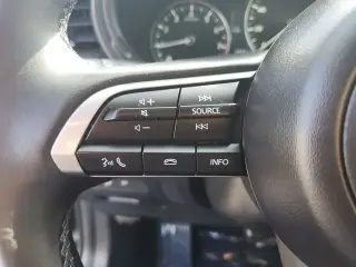 Mazda CX-30 2026 AWD 2.5 S Select Sport 4p SUV