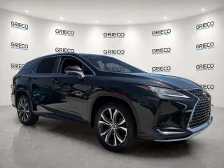 Lexus RX 350L 2021 4p SUV