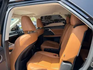Lexus RX 350L 2021 4p SUV