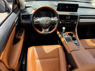 Lexus RX 350L 2021 4p SUV
