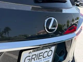 Lexus RX 350L 2021 4p SUV