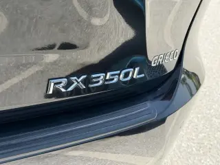Lexus RX 350L 2021 4p SUV