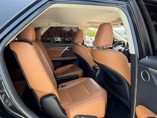 Lexus RX 350L 2021 4p SUV