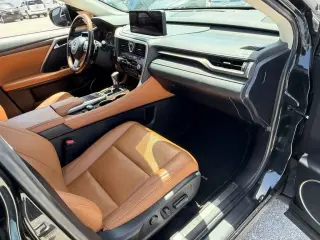 Lexus RX 350L 2021 4p SUV