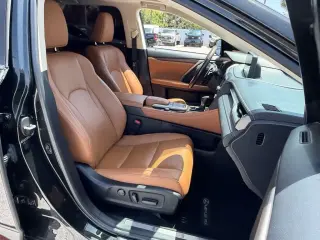 Lexus RX 350L 2021 4p SUV