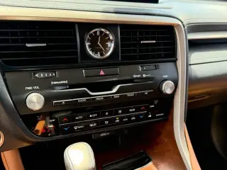 Lexus RX 350L 2021 4p SUV