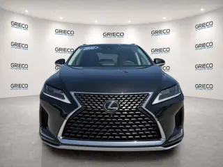 Lexus RX 350L 2021 4p SUV