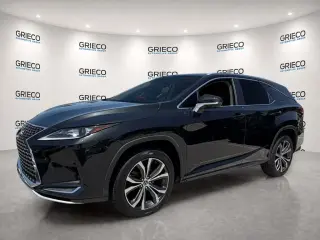 Lexus RX 350L 2021 4p SUV