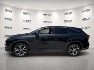 Lexus RX 350L 2021 4p SUV