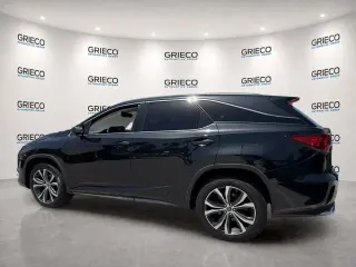Lexus RX 350L 2021 4p SUV