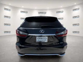 Lexus RX 350L 2021 4p SUV