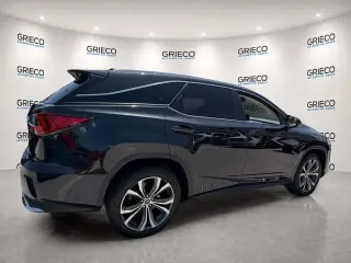 Lexus RX 350L 2021 4p SUV