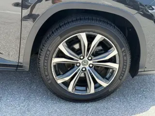 Lexus RX 350L 2021 4p SUV