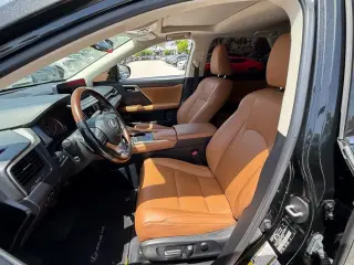 Lexus RX 350L 2021 4p SUV