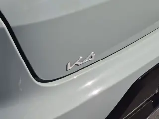 Kia K4 2025 GT-Line 4p. Sedán