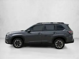 Subaru Forester 2025 AWD Base 4p Crossover