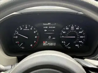 Subaru Forester 2025 AWD Base 4p Crossover