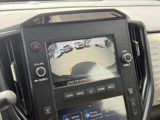 Subaru Forester 2025 AWD Base 4p Crossover