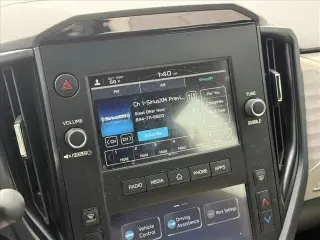 Subaru Forester 2025 AWD Base 4p Crossover