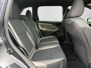 Subaru Forester 2025 AWD Base 4p Crossover
