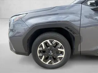 Subaru Forester 2025 AWD Base 4p Crossover