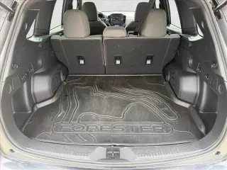 Subaru Forester 2025 AWD Base 4p Crossover