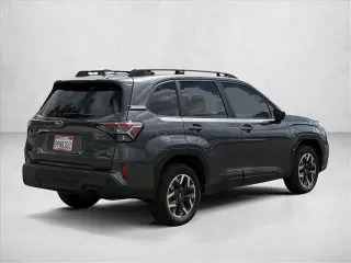 Subaru Forester 2025 AWD Base 4p Crossover