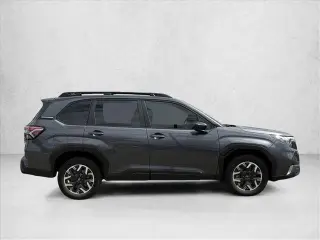 Subaru Forester 2025 AWD Base 4p Crossover
