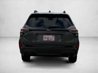 Subaru Forester 2025 AWD Base 4p Crossover