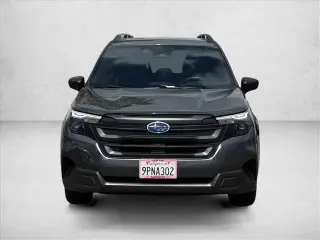 Subaru Forester 2025 AWD Base 4p Crossover