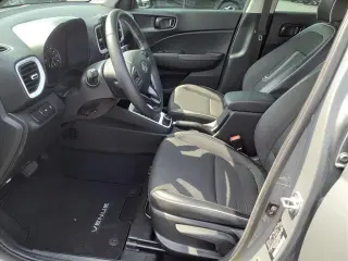 Hyundai VENUE 2022 Limited 4p Crossover