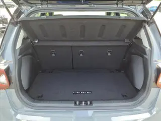 Hyundai VENUE 2022 Limited 4p Crossover