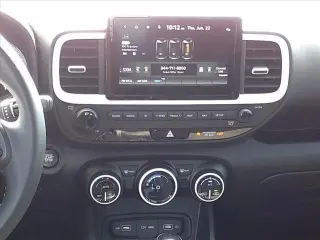 Hyundai VENUE 2022 Limited 4p Crossover