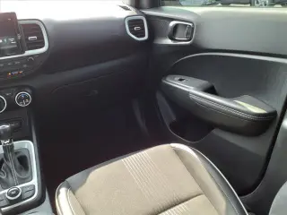 Hyundai VENUE 2022 Limited 4p Crossover
