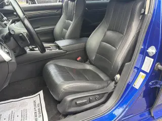 Honda Accord 2021 Sport Special Edición 4p Sedan