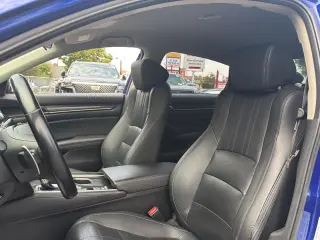 Honda Accord 2021 Sport Special Edición 4p Sedan