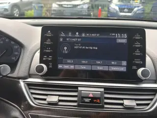 Honda Accord 2021 Sport Special Edición 4p Sedan