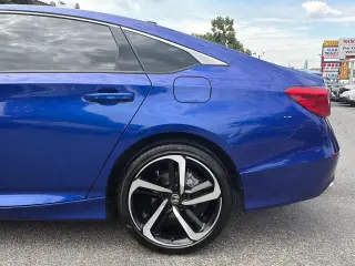 Honda Accord 2021 Sport Special Edición 4p Sedan