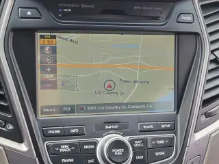 Hyundai SANTA FE Sport 2016 2.4L 4p SUV