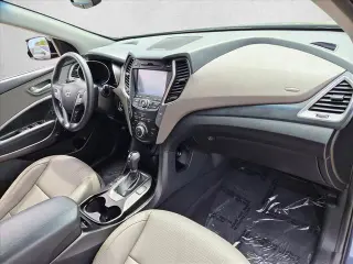Hyundai SANTA FE Sport 2016 2.4L 4p SUV